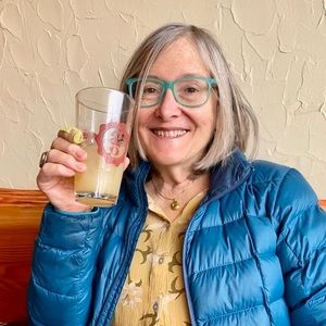 Meet your Posher, Anne